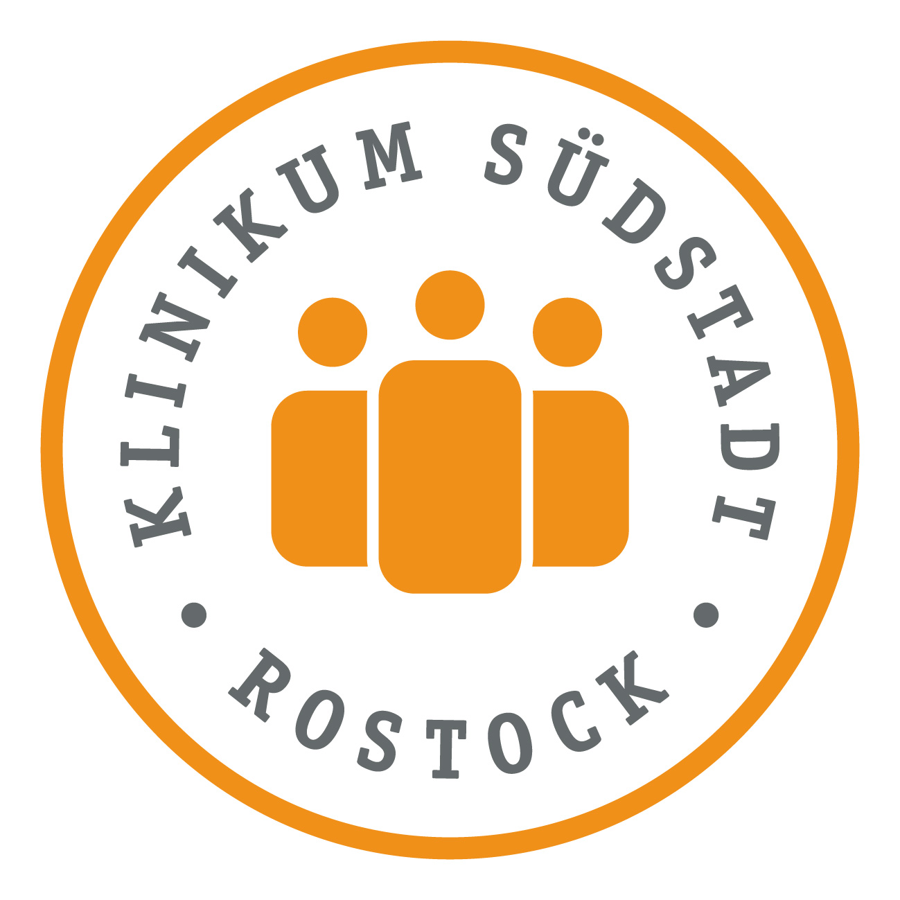 Logo Klinikum Südstadt Rostock