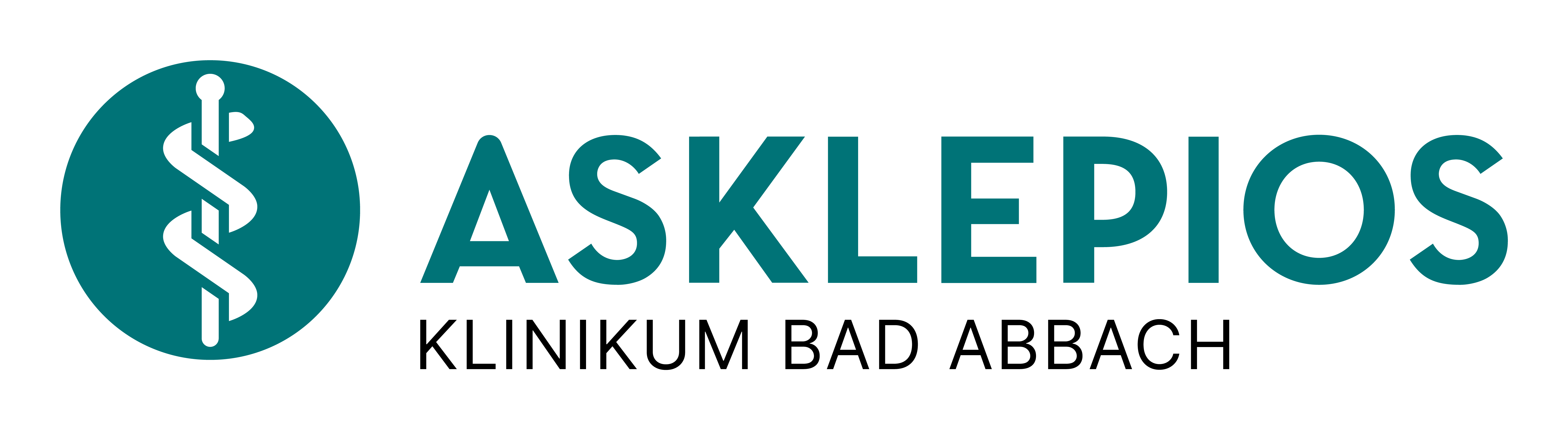 Logo Asklepios