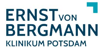 Logo Klinikum Ernst von Bergmann