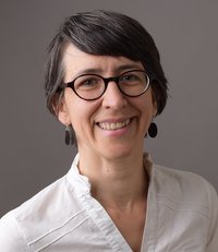 Foto: Select Photostudio Bern Portraitfoto Dr. med. Ana Luisa Stefanski