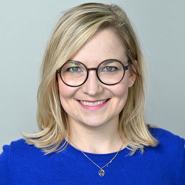 Foto: Rheumaakademie/Lübke Dr. med. Isabell Haase