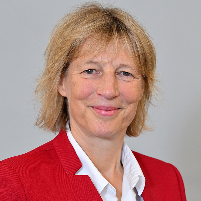 Rheumaakademie/Lübke